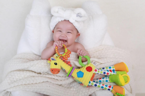 宁德两岁宝宝发烧